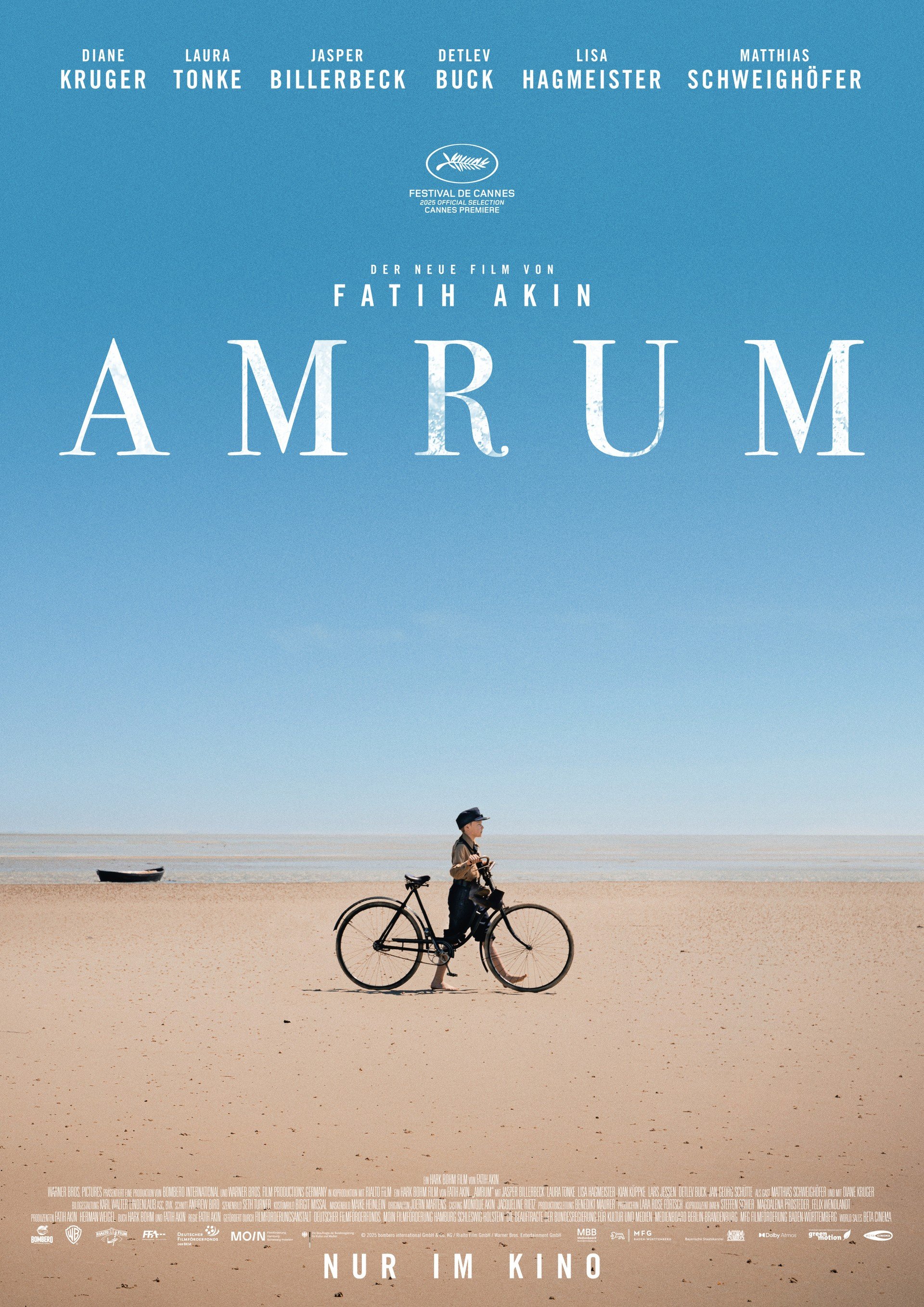 AMRUM