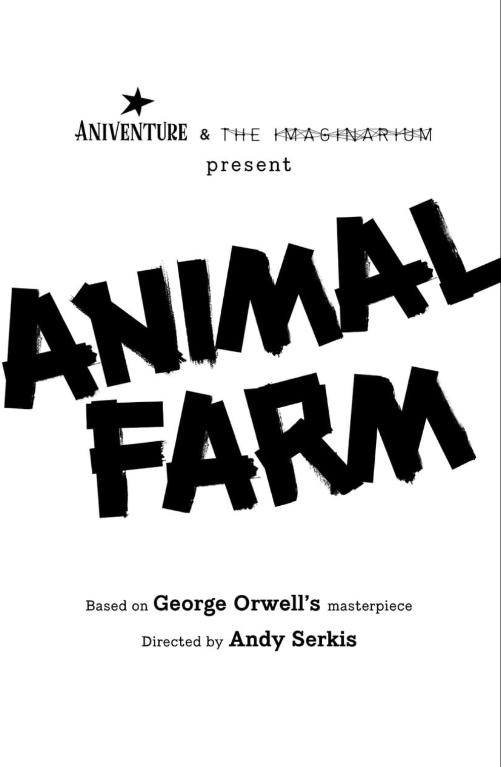 Animal Farm