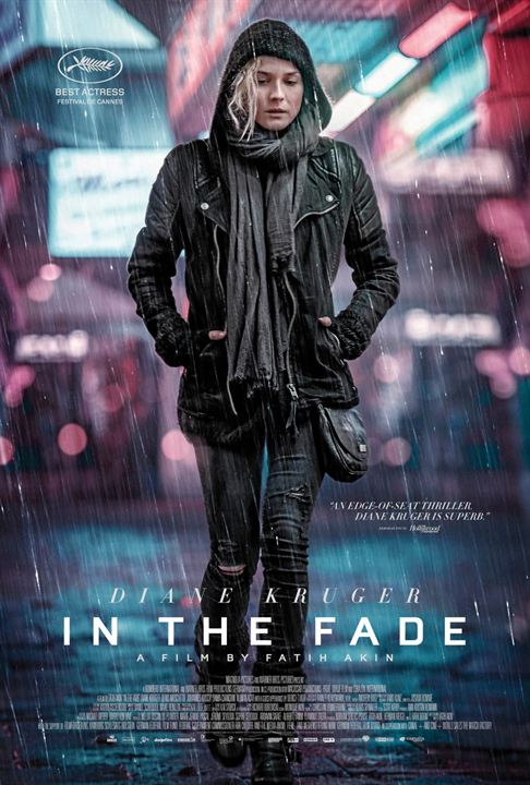 Aus dem Nichts / In the Fade