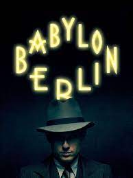Babylon Berlin Season 04