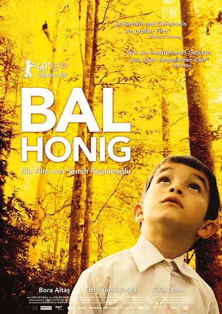 Bal-honey