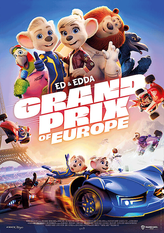 Grand Prix of Europe
