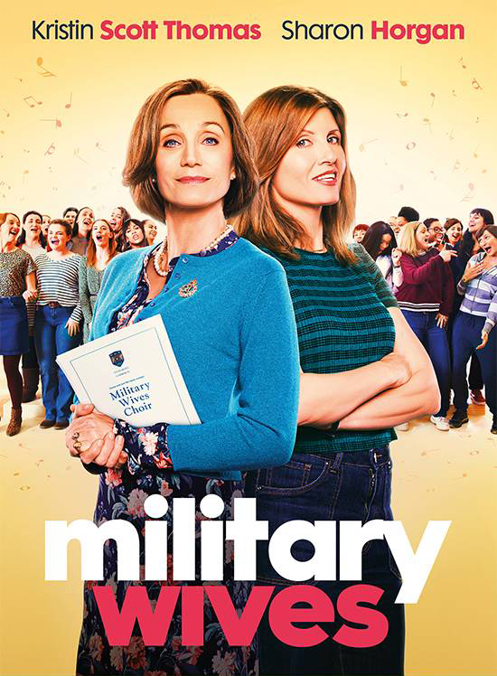 Military Wives