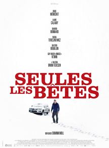 SEULES LES BÊTES