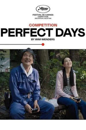 Perfect Days