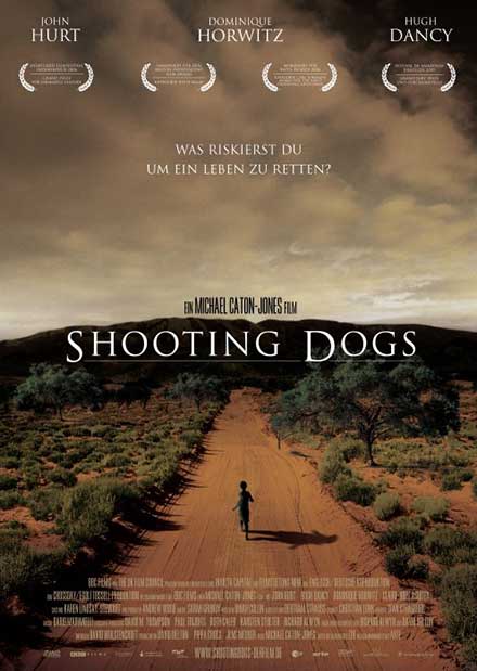 Shooting Dogs