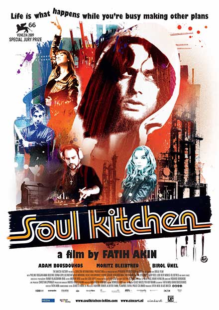 Soulkitchen