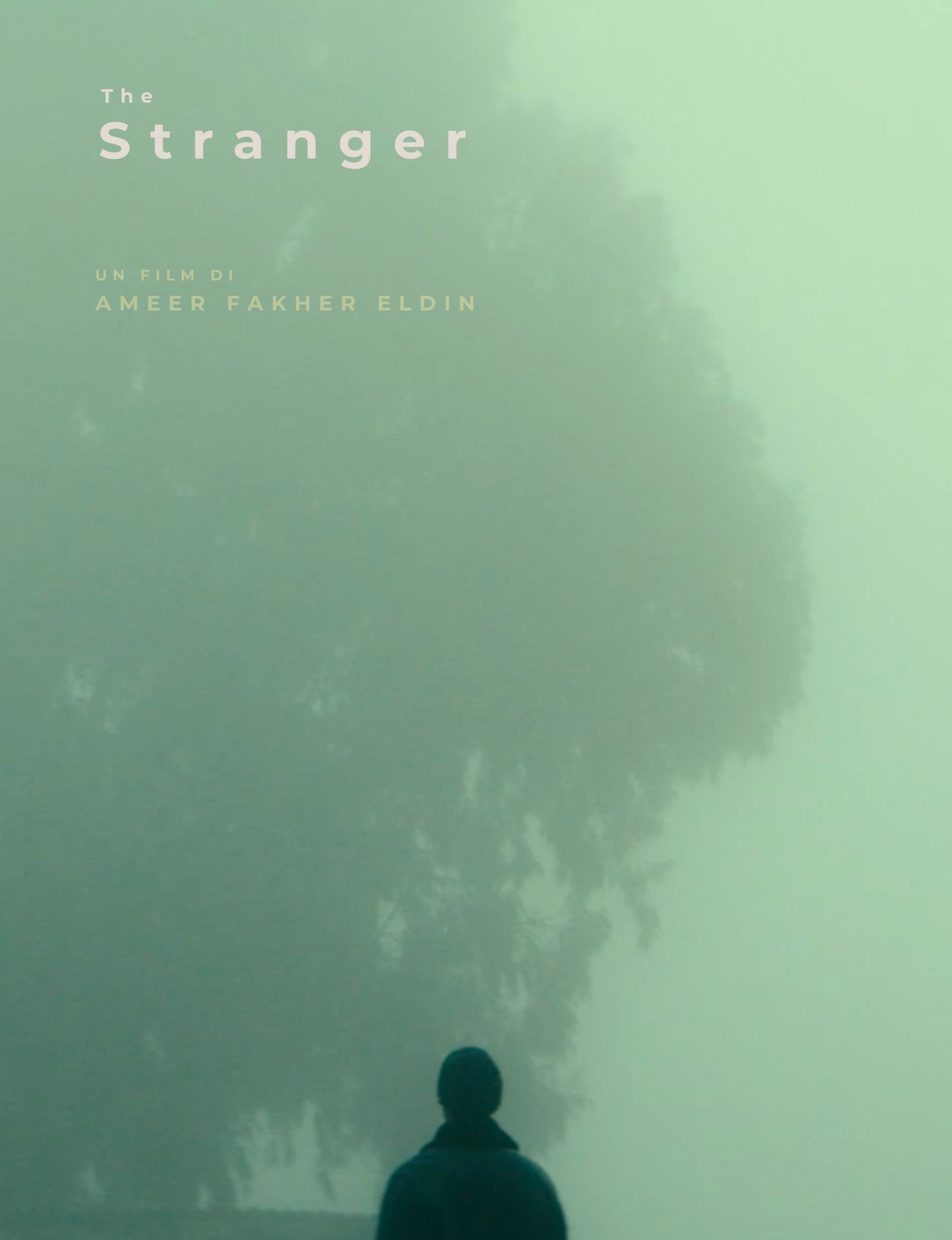 The Stranger/ Passerby