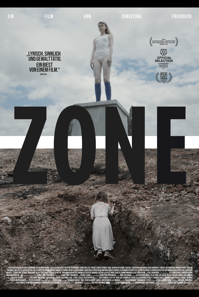 Zone